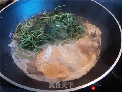 Make step 5