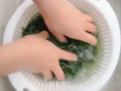 Make step 2