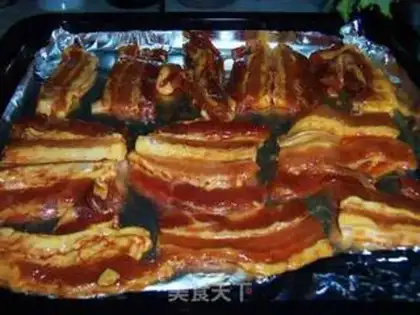 Make step 5