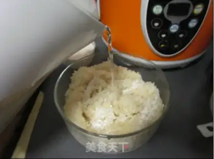 Make step 2