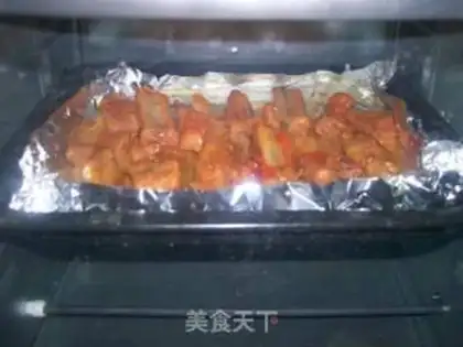 Make step 5