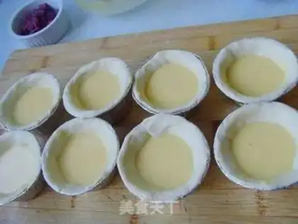 Make step 20