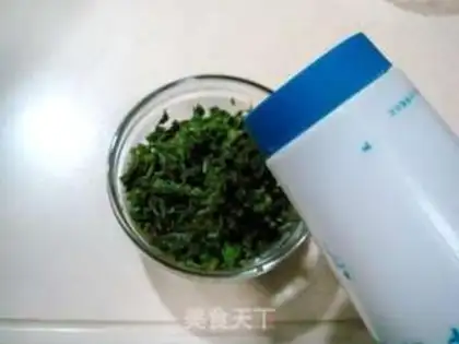 Make step 2