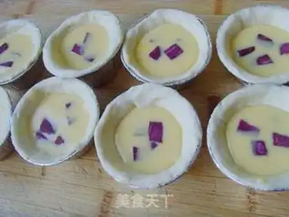 Make step 21