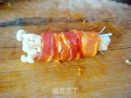 Make step 7