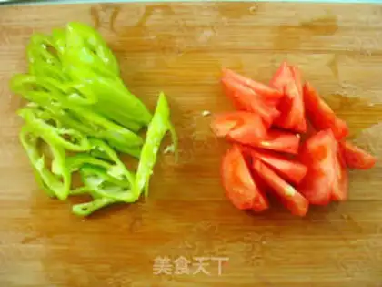 Make step 2