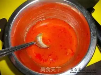 Make step 1