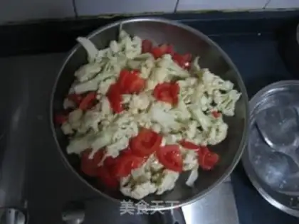 Make step 4