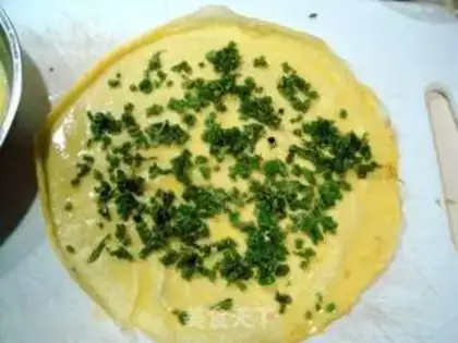 Make step 5