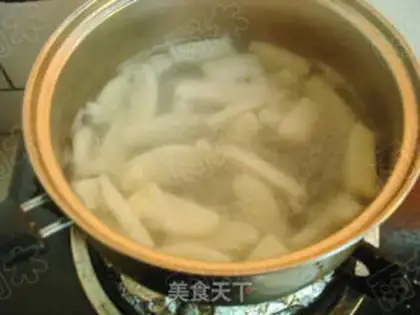 Make step 3