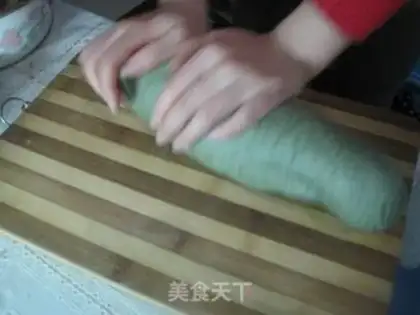 Make step 15
