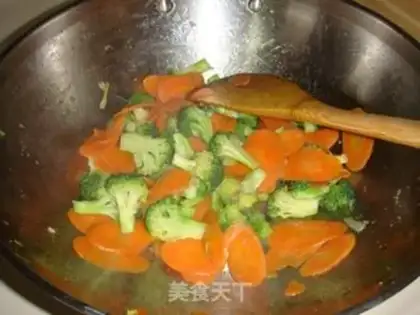Make step 4