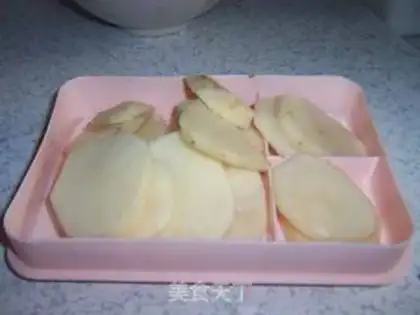 Make step 4