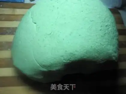 Make step 16