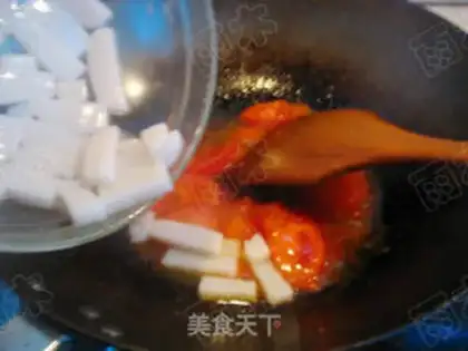 Make step 5