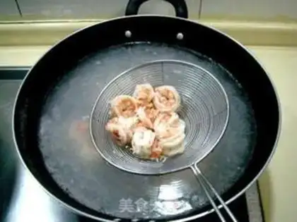 Make step 4