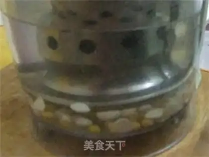 Make step 5