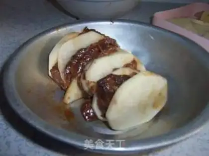 Make step 5
