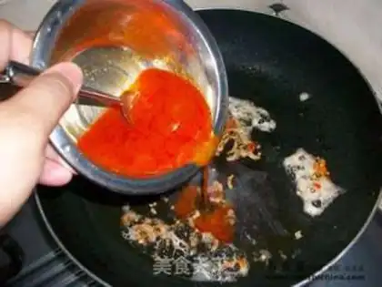 Make step 3