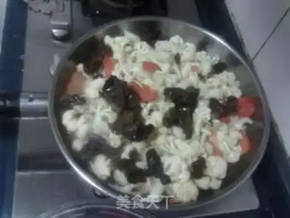 Make step 10