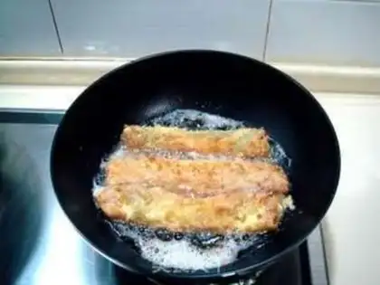 Make step 10