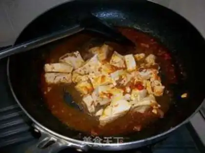 Make step 5