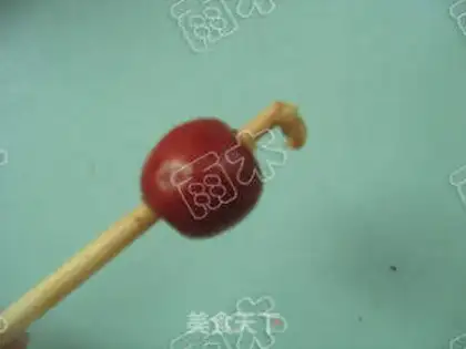Make step 3