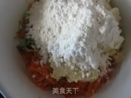 Make step 3