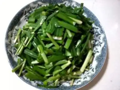 Make step 1