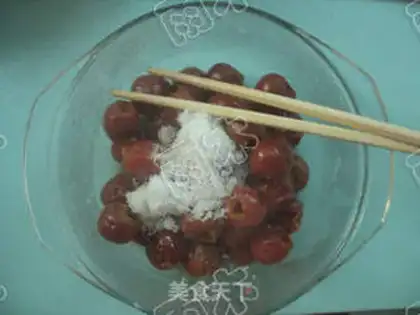 Make step 5