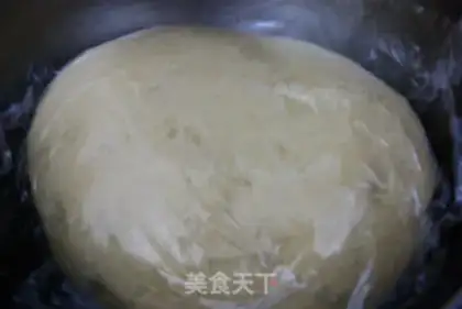 Make step 3