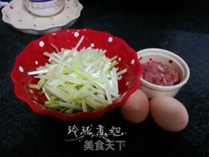 Make Scrambled eggs step 0