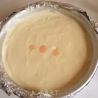 Make QQ SUGAR TIRAMISU step 20