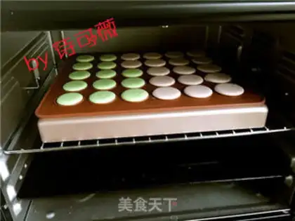 Make Macalon step 10