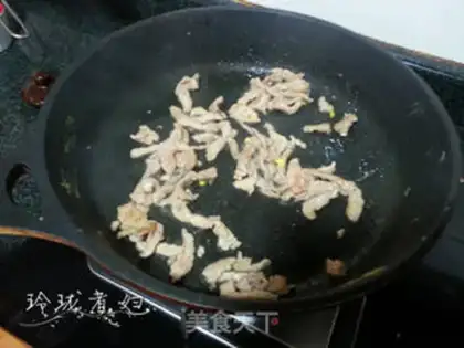 Make Scrambled eggs step 2
