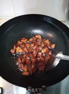 Make Pork stew step 4
