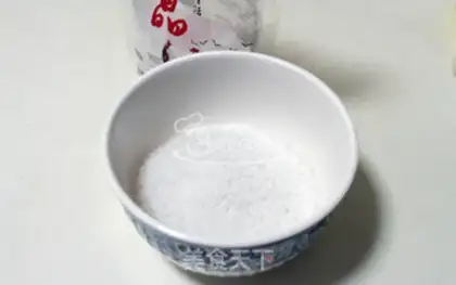 Make Pine chocolate cake step 10