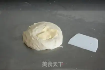 Make Cinnamon rolls step 0
