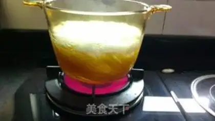 Make Spaghetti step 0