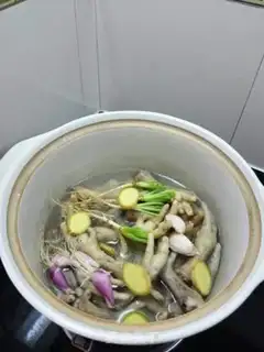 Make Powder step 3