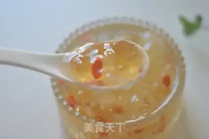 Make Soap-fruit step 3
