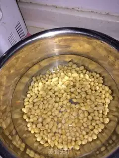 Make Radish beans step 0