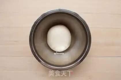 Make Cinnamon rolls step 2
