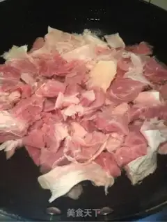 Make Beef step 0