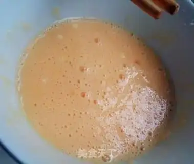 Make Garlic bean shrimp step 6