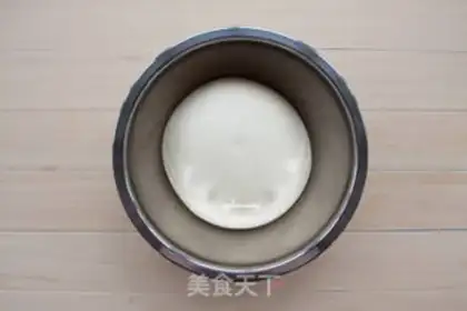 Make Cinnamon rolls step 3