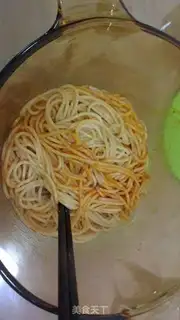Make Spaghetti step 3