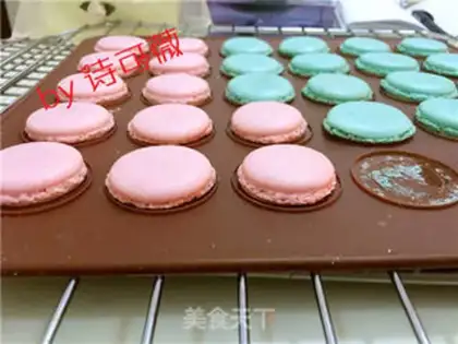 Make Macalon step 17