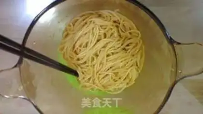 Make Spaghetti step 4