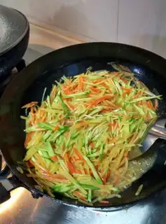Make Sodium trim step 3